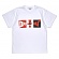 (T010) Graphic T-Shirt-WHITE