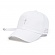 STIGMA CALIPH ASH X STIGMA BASEBALL CAP WHITE