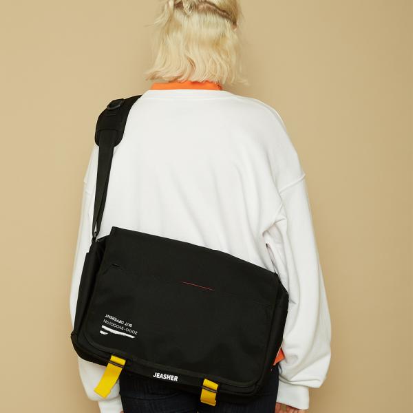 [09/18]Old School 2 Messenger ()