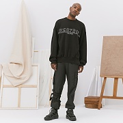 POCKET JOGGER PANTS (gray)