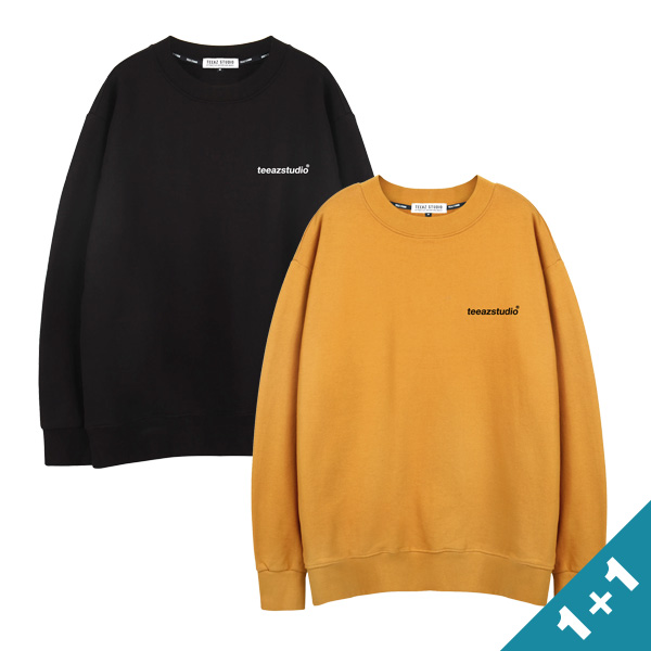 [1+1][UNISEX] ÷ΰ  (6COLOR)