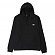 (112470017)ALL EYEZ HOOD-BLK