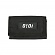 O!Oi VELCRO WALLET-BLACK