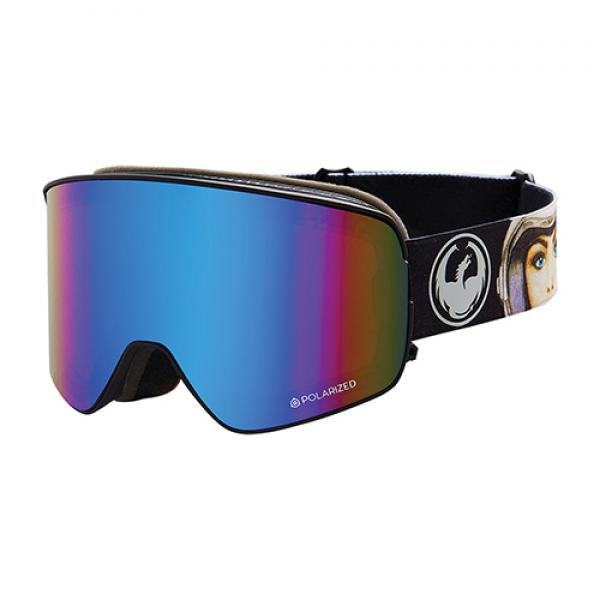 (18004) 1819 NFX2 BLAKEPSIG18 / FLASHBLUEPOLARAF