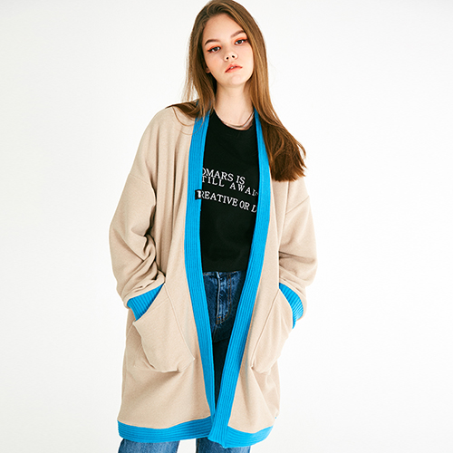 ANTI CARDIGAN_IVORY