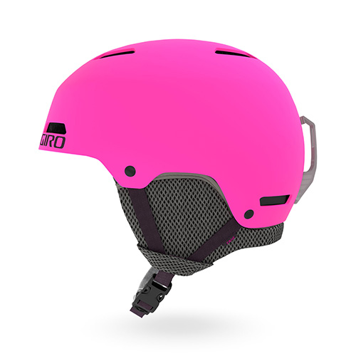 1819 Ƶ ũ  CRUE-MATT BRIGHT PINK