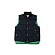 SWELLMOB Mt.Puff Down Vest -Navy-