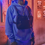 CORDURA chest rig bag