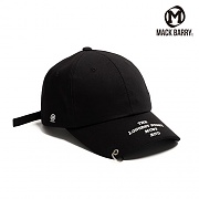 T.L.M.E CURVE RING CAP