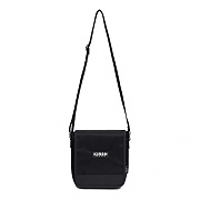 SHOULDER BAG HA [BLACK]