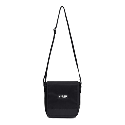 SHOULDER BAG HA [BLACK]