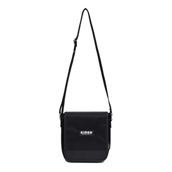SHOULDER BAG HA [BLACK]