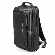 ZEPHYROS BACKPACK (PUBLACK)