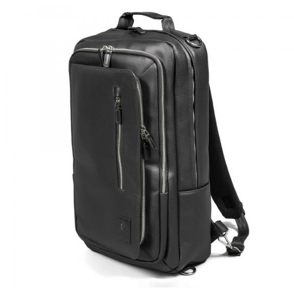 ZEPHYROS BACKPACK (PUBLACK)
