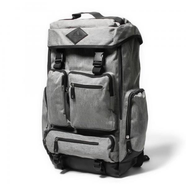 GAIA POCKET BACKPACK (GREY)
