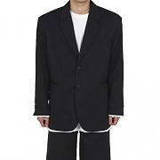 Over Blazer