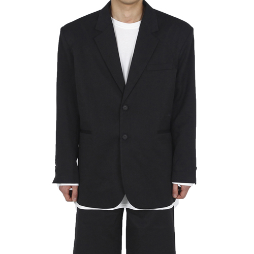 Over Blazer