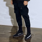 DDP-021 DRIFTYCOIN TECHWEAR PANT