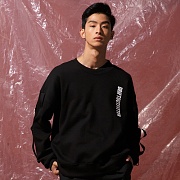 TM-003 TECHWEAR LOGO