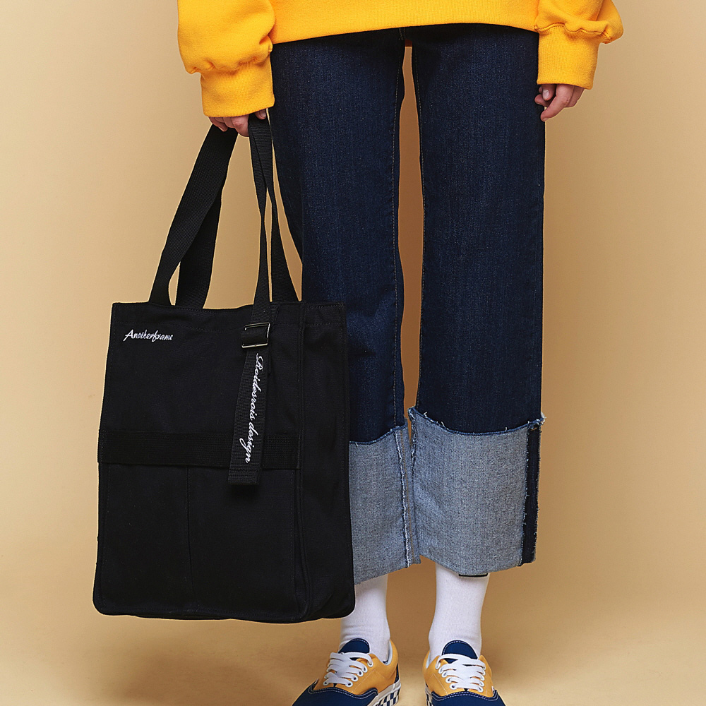 [XξƵξ] AH CHOO SHOULDER BAG (BLACK)  Ʈ 