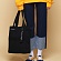 [XξƵξ] AH CHOO SHOULDER BAG (BLACK)  Ʈ 