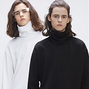 [1+1][UNISEX]̾ Ʋ   (2COLOR)
