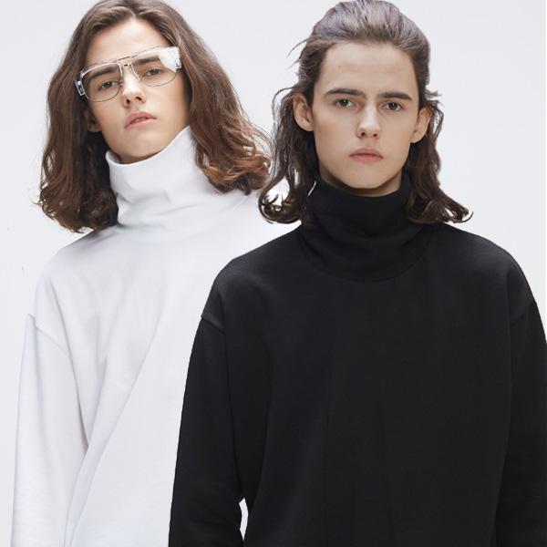 [1+1][UNISEX]̾ Ʋ   (2COLOR)
