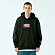 NSTK ORIGIN HOODIE BLACK