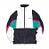 1819 DIMITO CAMP JACKET  BLACK