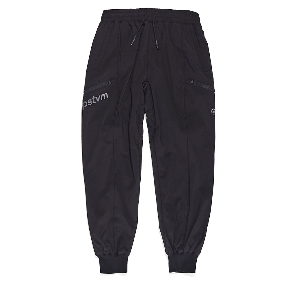 1819 DIMITO VIATICA3 PANTS BLACK