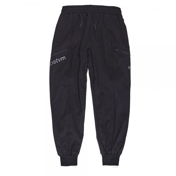 1819 DIMITO VIATICA3 PANTS BLACK