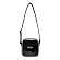 AIRLINE BAG MINI IS [BLACK]