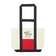 COLOR BLOCK SMALL BAG