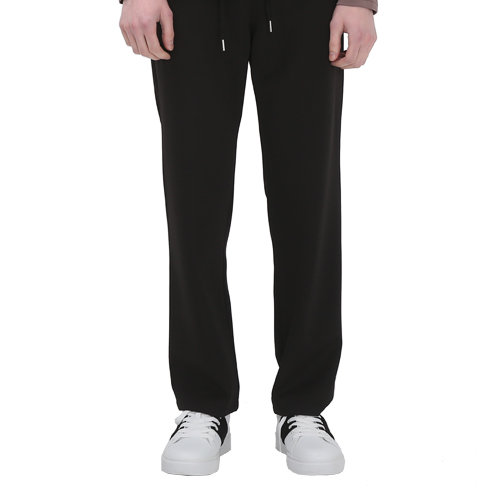 powit Relax Slacks(Black)