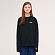JOIN THE CIRCLE TEE IS [BLACK]