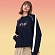2019 SIGNATURE JUMPER-NAVY