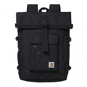 (I026177) PHILIS BACKPACK-BLACK