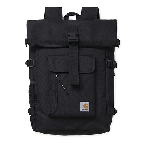 (I026177) PHILIS BACKPACK-BLACK