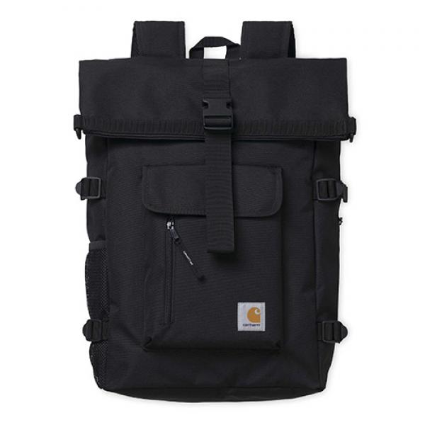 (I026177) PHILIS BACKPACK-BLACK