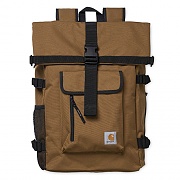 (I026177) PHILIS BACKPACK-HAMILTON BROWN