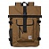 (I026177) PHILIS BACKPACK-HAMILTON BROWN