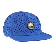 19SS The Chuckanut Blue OSFM