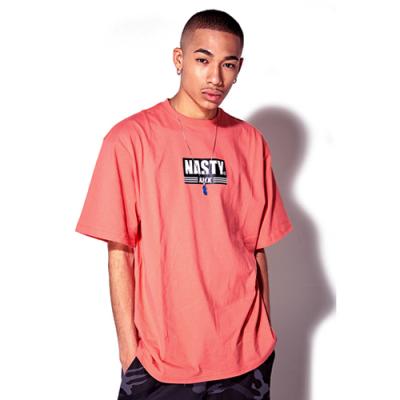 NSTK ORIGIN ESNTL TEE INFRA RED