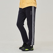 AF LINE TRACK PANTS (NAVY)