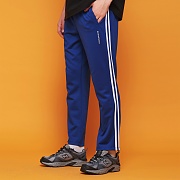 AF LINE TRACK PANTS (BLUE)