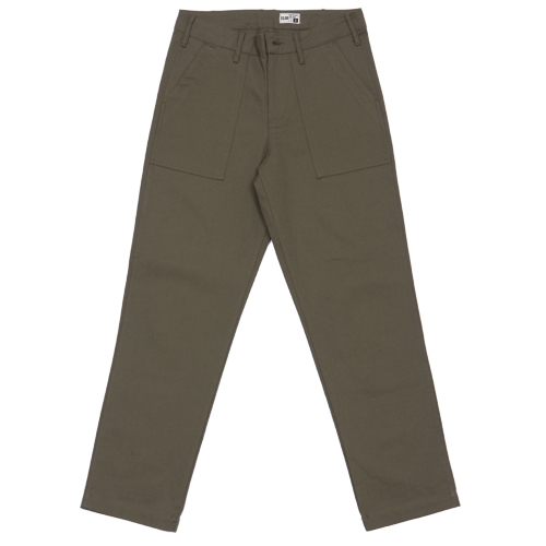 [ϸ] FATIGUE PANTS (īŰ)