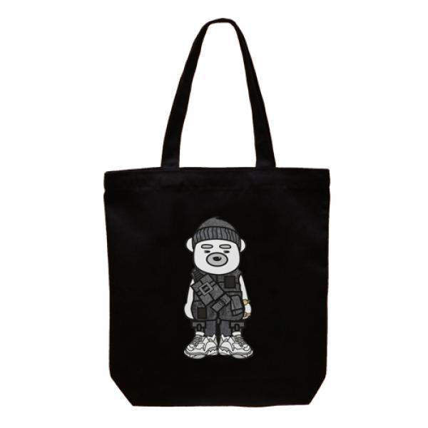 DDE-088 TECHWEAR BEAR