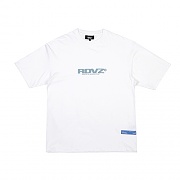 BIG LOGO T-SHIRTS WHITE