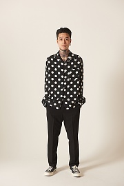 Ʋ(TLEYOUNG) 19ss Ʈ   (Black)