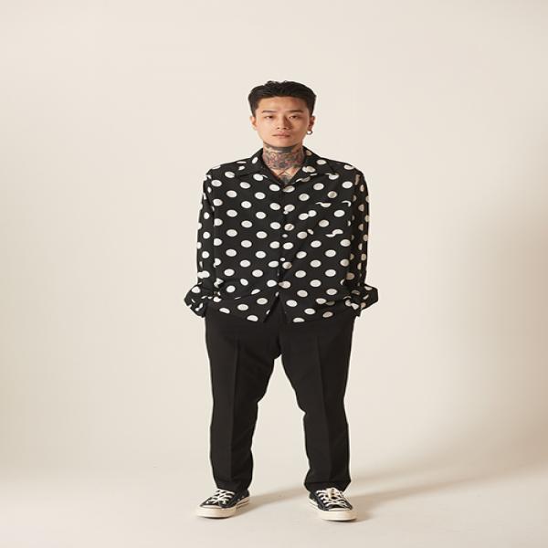 Ʋ(TLEYOUNG) 19ss Ʈ   (Black)